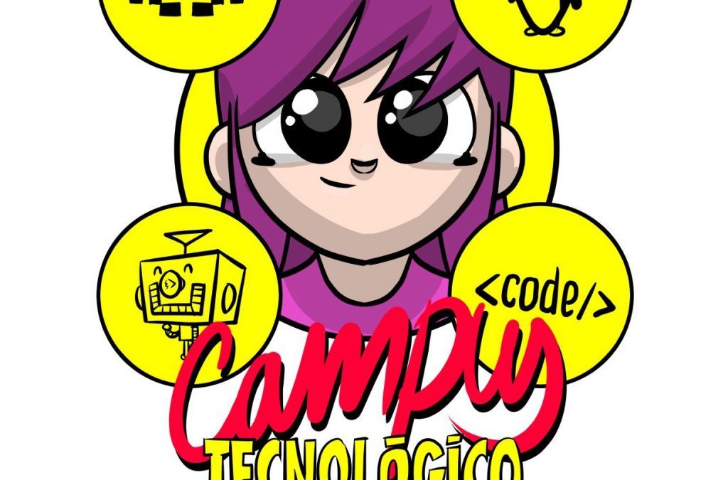 Campus Seré Ingeniera promueve las STEM en las más jóvenes
