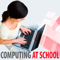 Computing at school