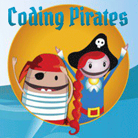 Coding pirates