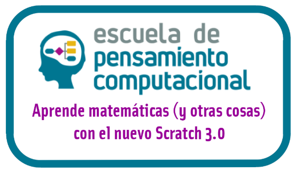 Aprende matemáticas y mucho más con Scratch 3.0 | Code INTEF