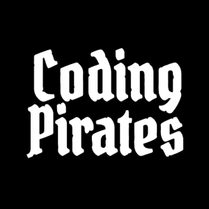grafismo codingpirates