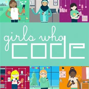grafismo girls who code