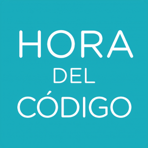 grafismo hora del código