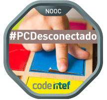 Insignia PCDesconectado