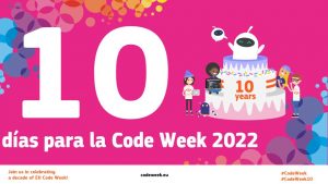 10 días codeweek