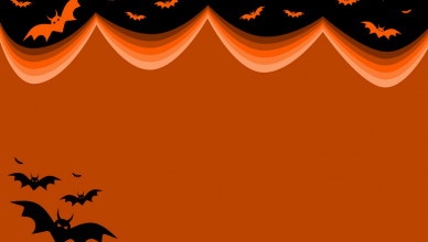 Ilustración Halloween