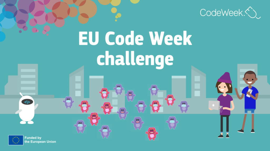 code week challenge