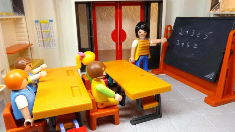 playmobill