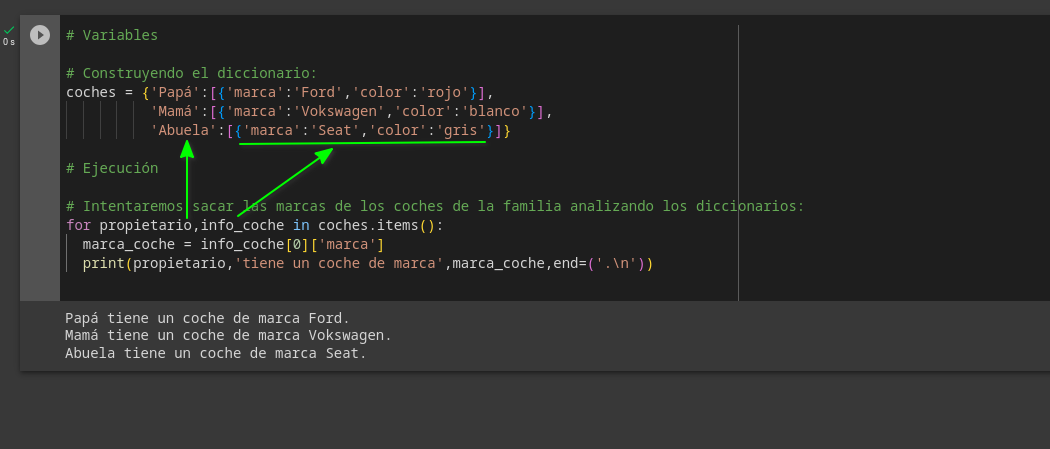 Mis primeros pasos en Python - Code INTEF