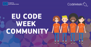 code week community