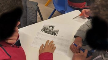 Proyecto quién es quién filo-científico