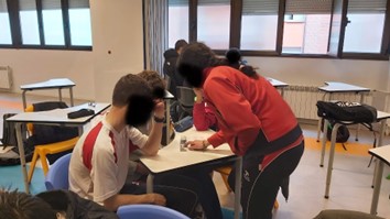 Proyecto quién es quién filo-científico