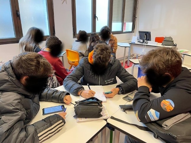 Proyecto quién es quién filo-científico
