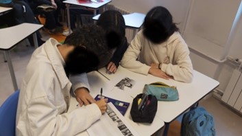 Proyecto quién es quién filo-científico