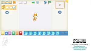 Scratch Jr en Educación Infantil - Code INTEF