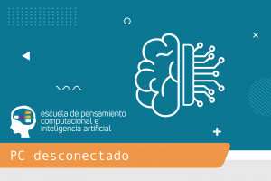 grafismo desconectadas