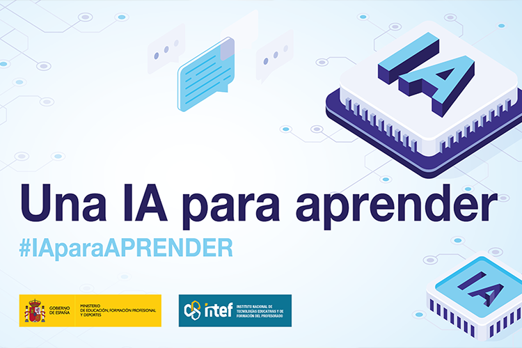 Grafismo MOOC Una IA para aprender