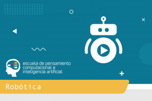 grafismo robótica