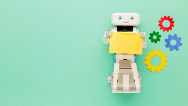 Robot Matatabot como recurso didáctico en el aula de Educación Infantil.