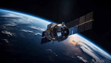 Fabrica un satélite. Desafío CanSat.