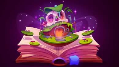 Grafismo La magia de la informática