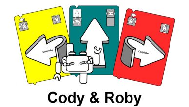 Cody & Roby