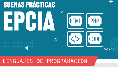 Grafimo: Epcia lenguajes
