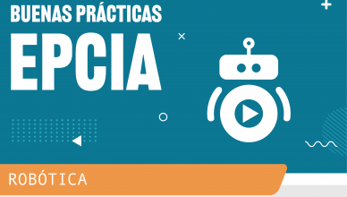 Grafimo: Epcia robótica
