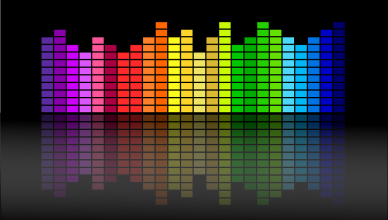 Equalizador de colores