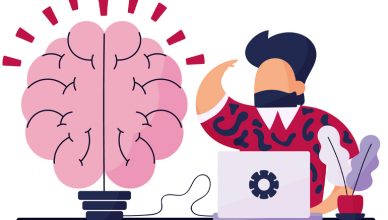 Grafismo de pensamiento computacional