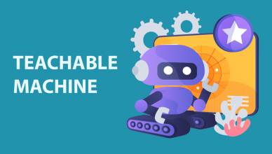 Grafismo teachable-machine