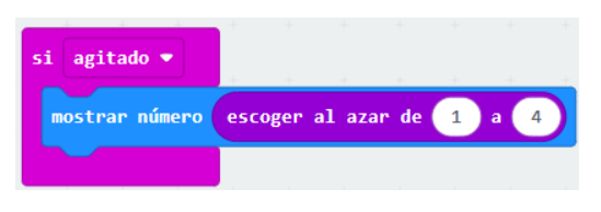Grafismo código Scratch