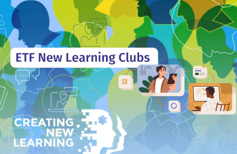 Reunión del club Teaching with Artificial Intelligence
