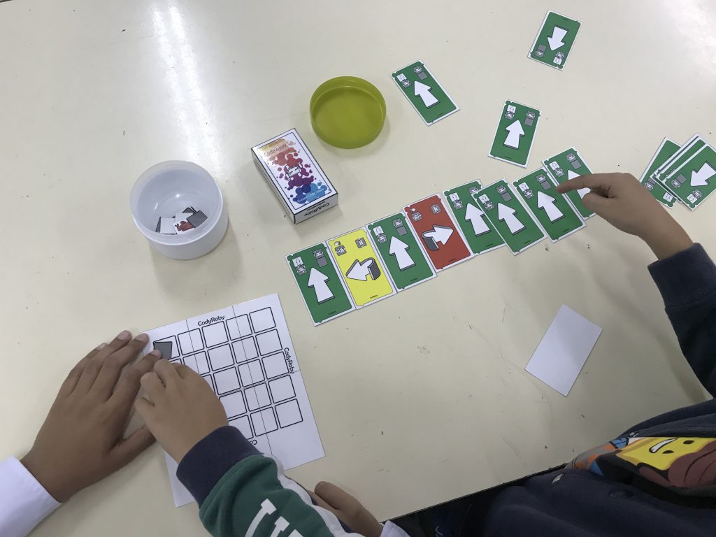 Recursos de la propuesta educativa: "Exploradores del mundo natural: creando y navegando por los ecosistemas".