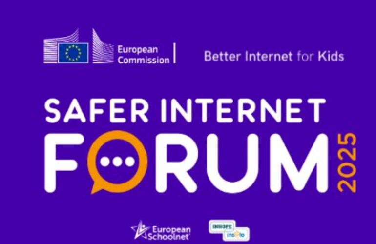 Imagen del Foro por una Internet más segura,