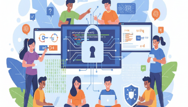 Cifrando el futuro: explorando la Criptografía con la ayuda de la IA