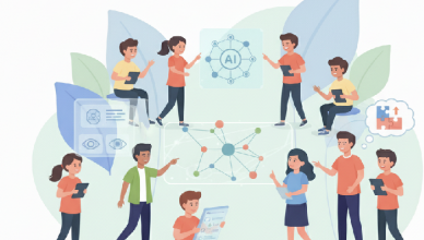 Los 8 pilares de la IA: exploración y aplicación