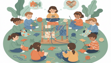 Donde el hilo nos lleve