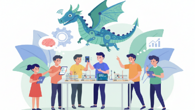 ¿Cómo entrenar a tu IA?