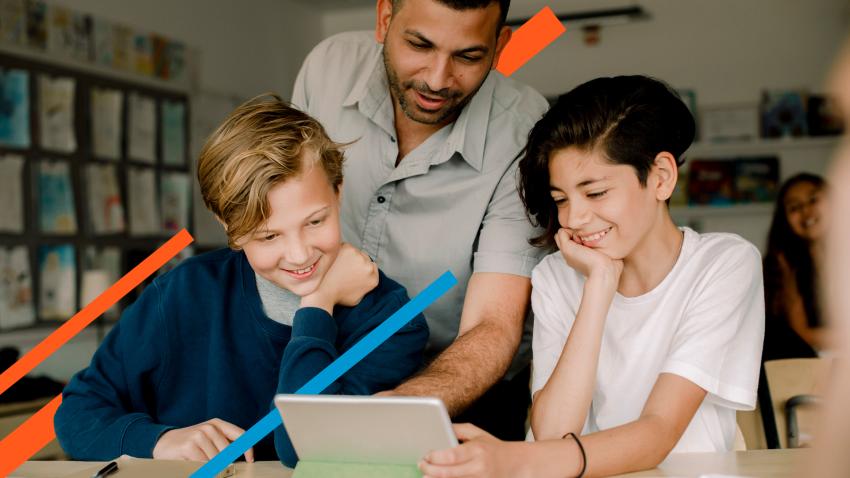 Fostering digital literacy and tackling disinformation