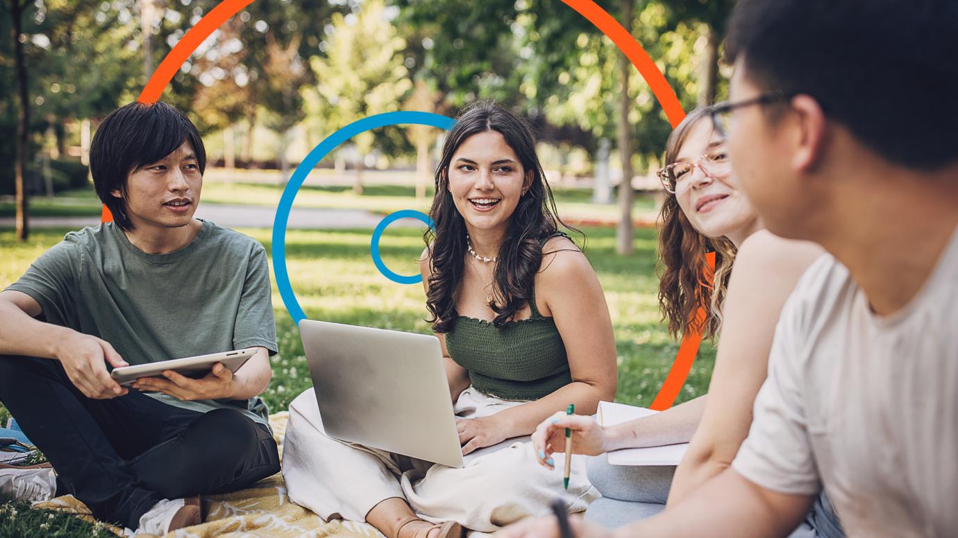 Webinar contenidos digitales