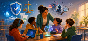 Imagen de la formación coelaborada con IA