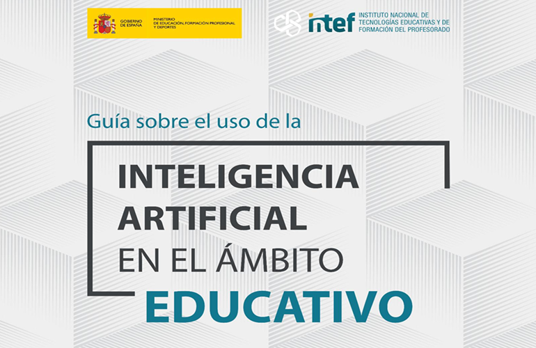 Portada de la guía