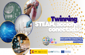 imagen agenda encuentro etw stem